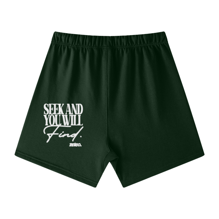CORE SHORTS