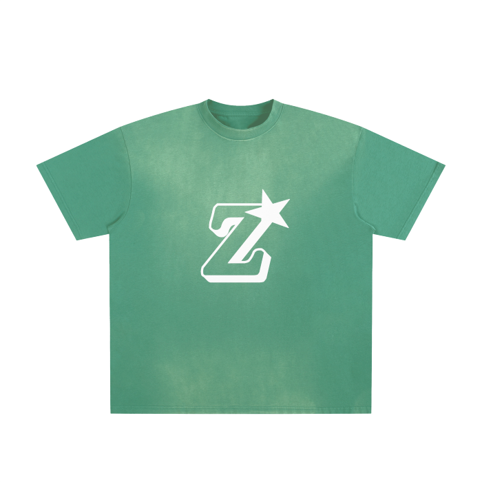 LOGO TEE VOL.2