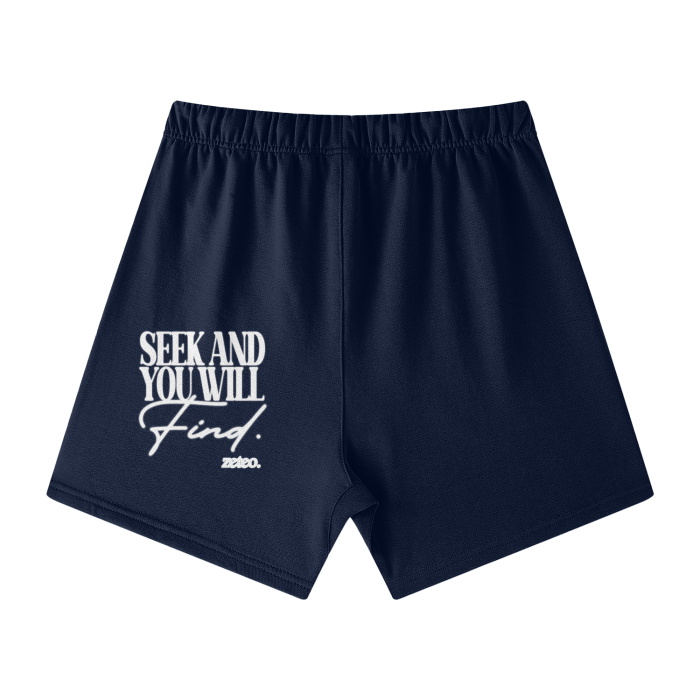 CORE SHORTS