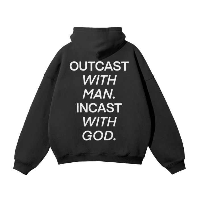 OUTCAST HOODIE
