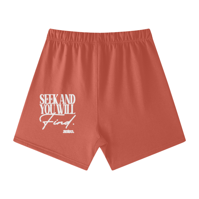 CORE SHORTS