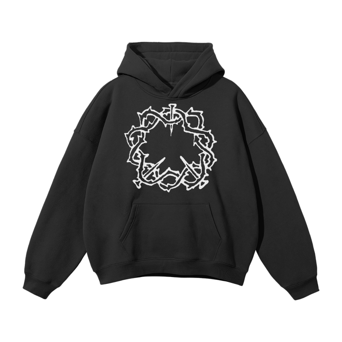 OUTCAST HOODIE
