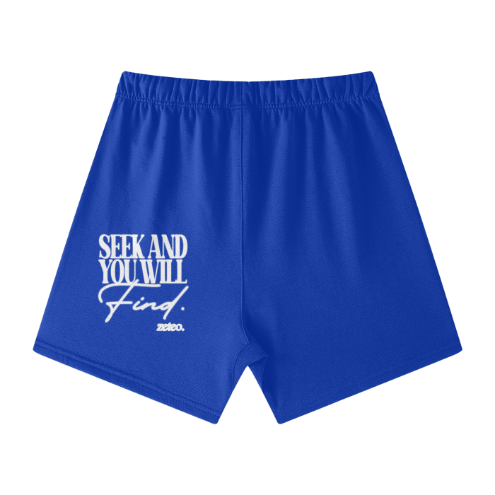 CORE SHORTS