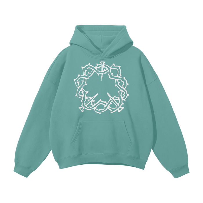 OUTCAST HOODIE