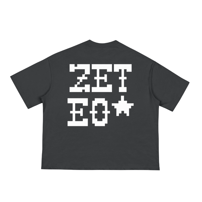 ABOVE TEE