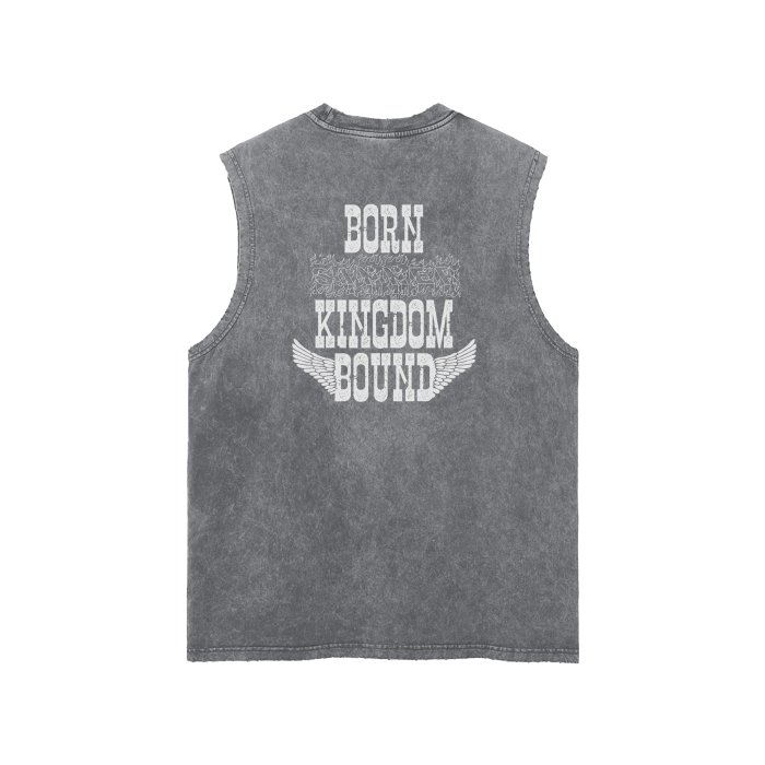 BORN SINNER CUTOFF