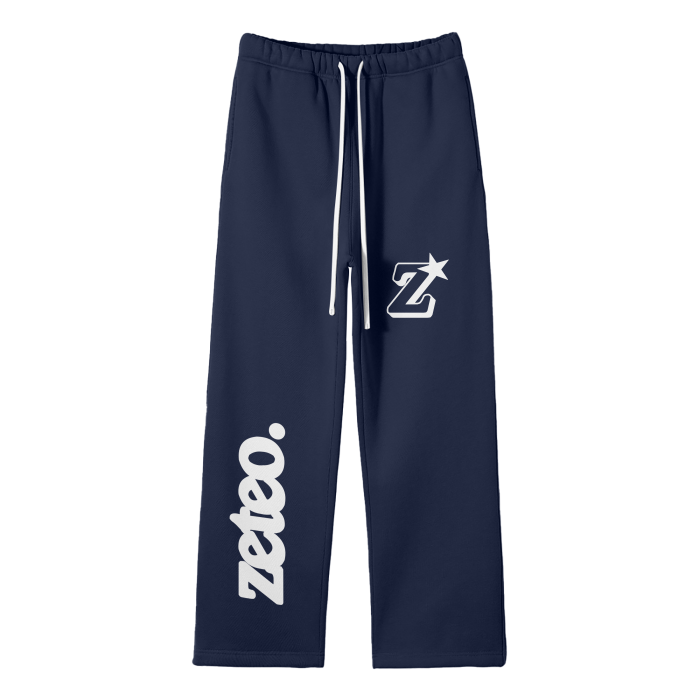 ZETEO CORE SWEATPANTS