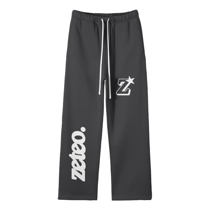 ZETEO CORE SWEATPANTS