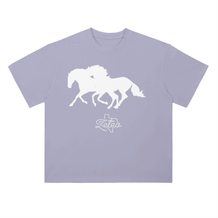 TEXAS ZETEO TEE