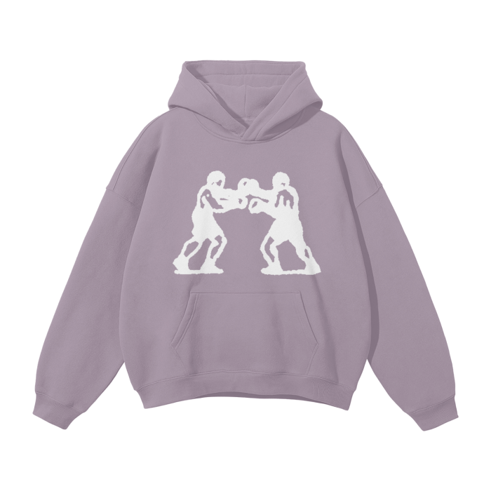 FIGHT CLUB HOODIE