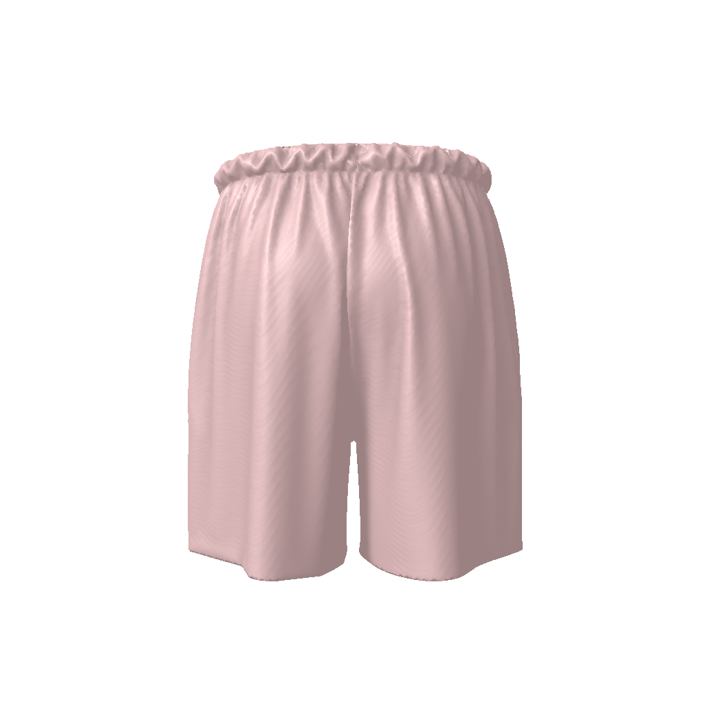 ALL OVER PRINT SHORTS