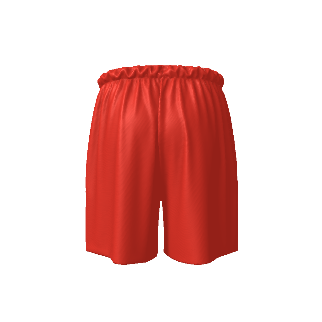 ALL OVER PRINT SHORTS