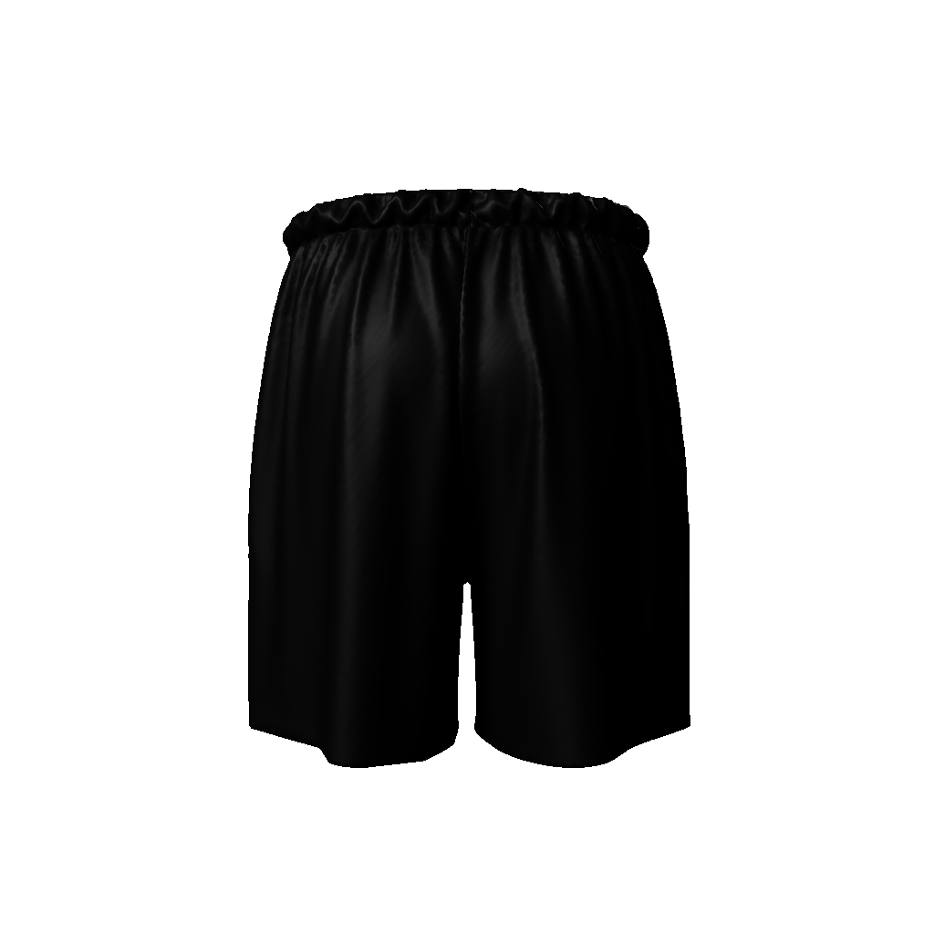 ALL OVER PRINT SHORTS