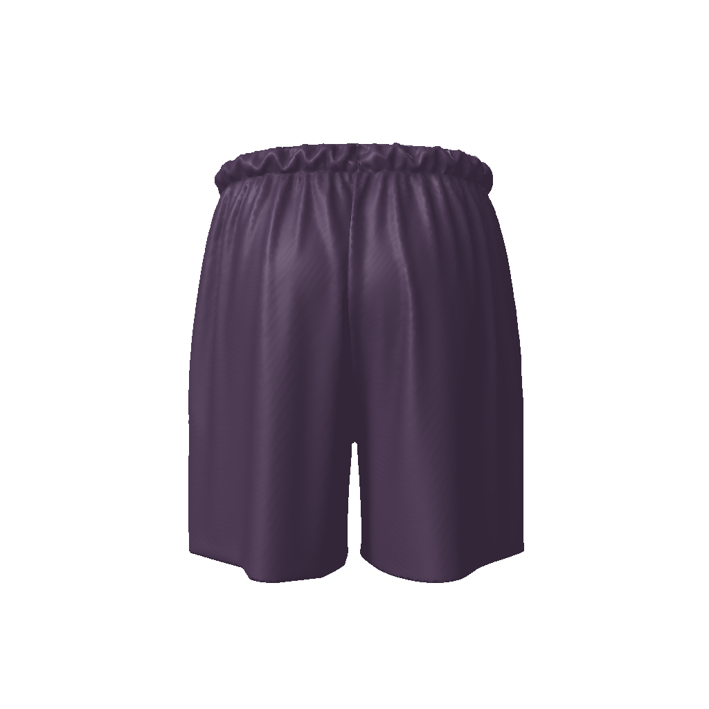 ALL OVER PRINT SHORTS