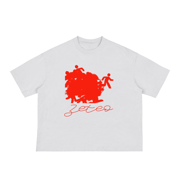 OUTCAST TEE