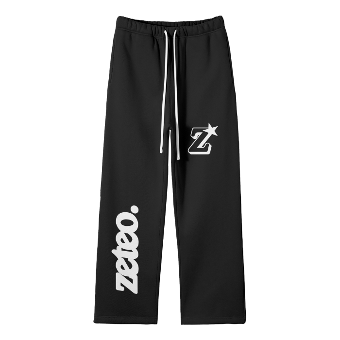 ZETEO CORE SWEATPANTS