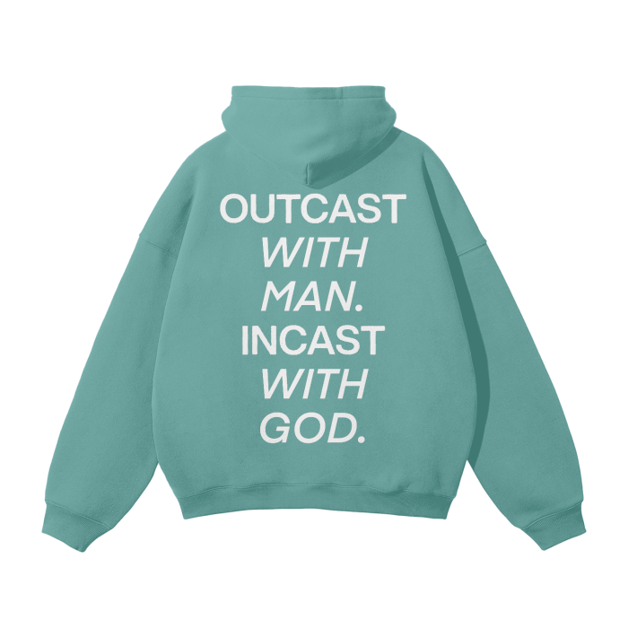 OUTCAST HOODIE