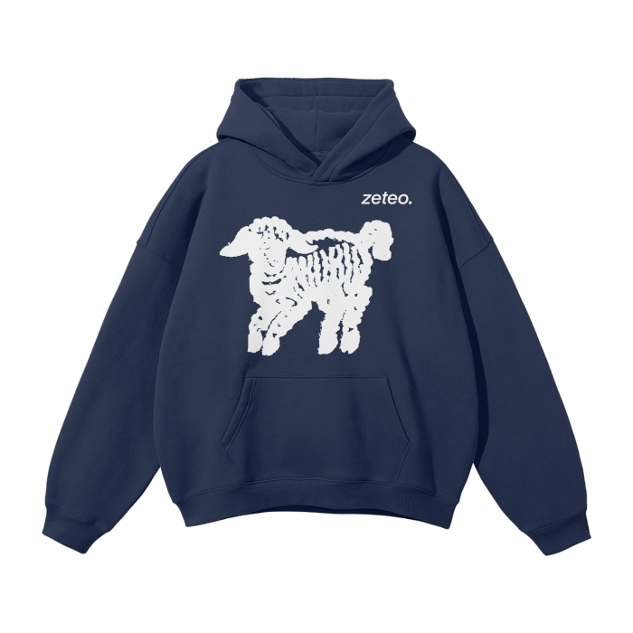 SEEKERS HOODIE