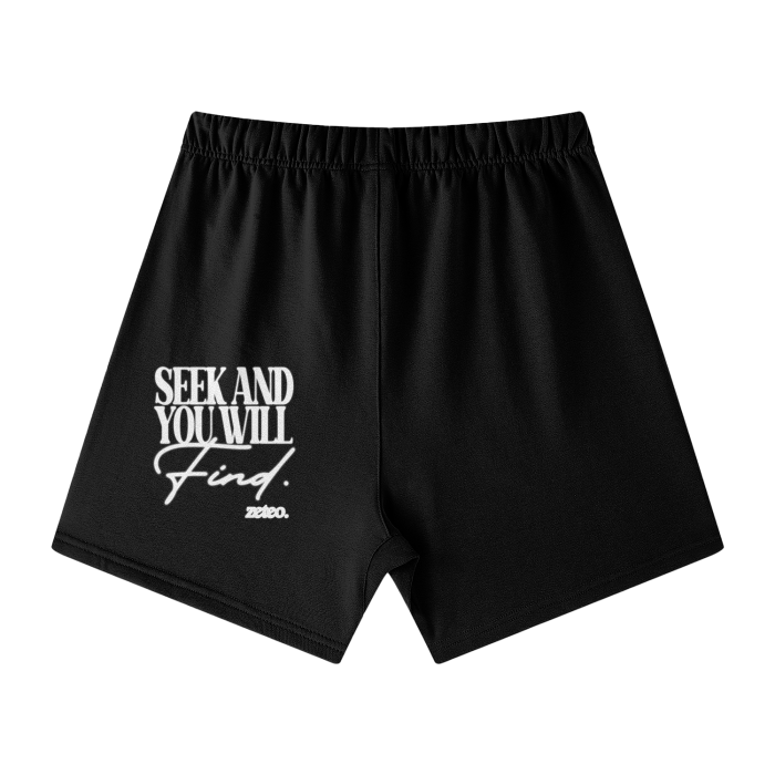 CORE SHORTS