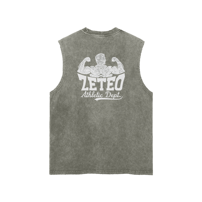 GYM TEAM TEE