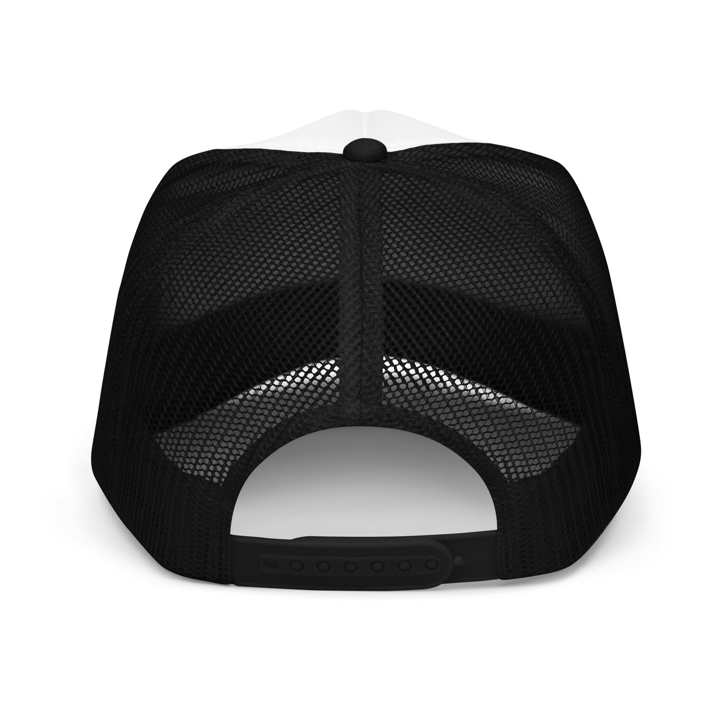 ZETEO VOL.1 TRUCKER HAT