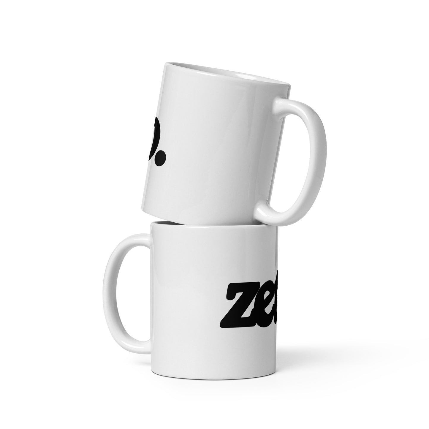 Classic Logo Mug