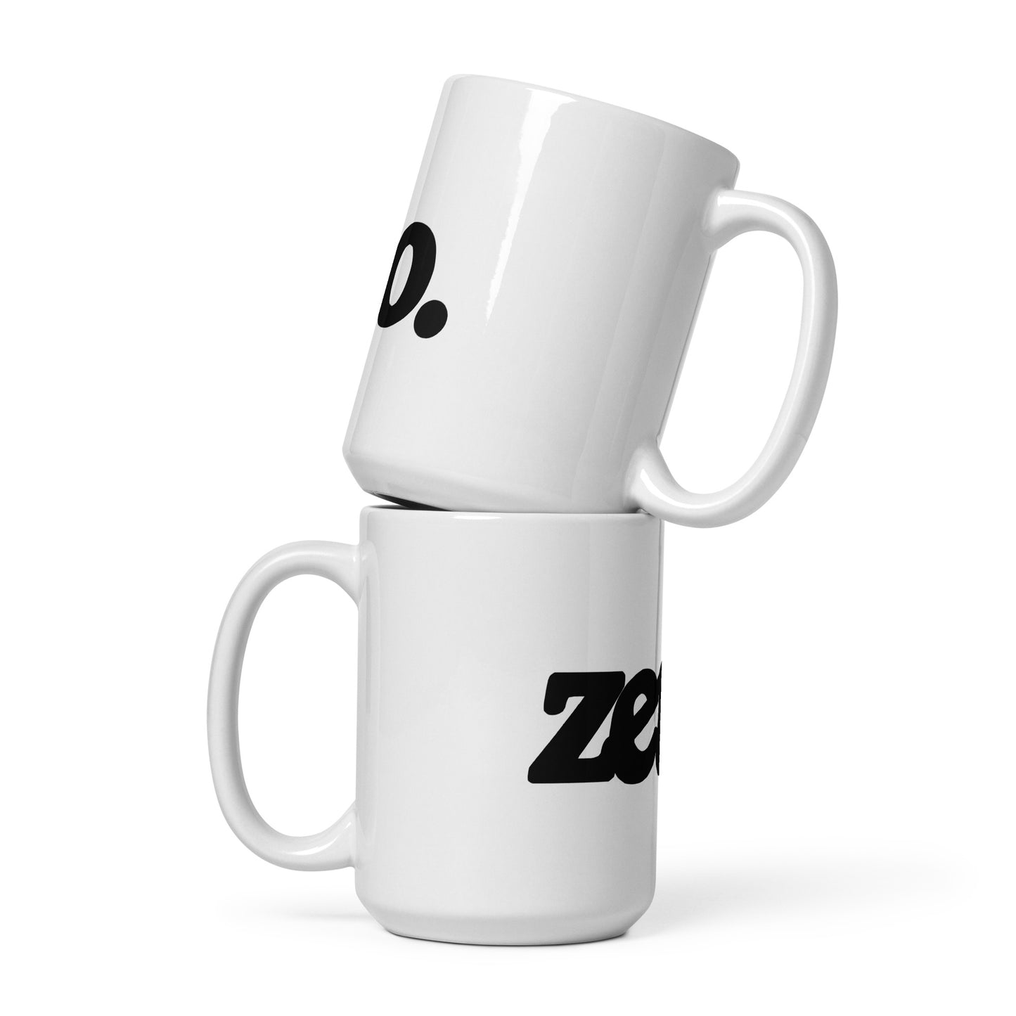 Classic Logo Mug