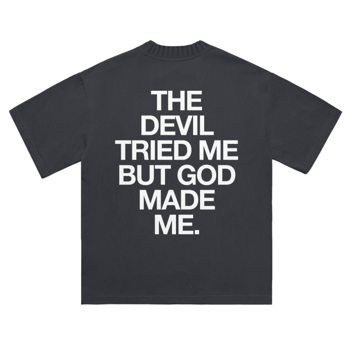 CORE TEE
