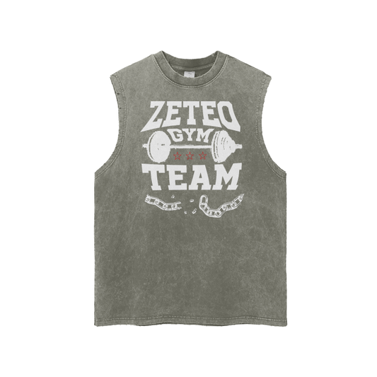 GYM TEAM TEE