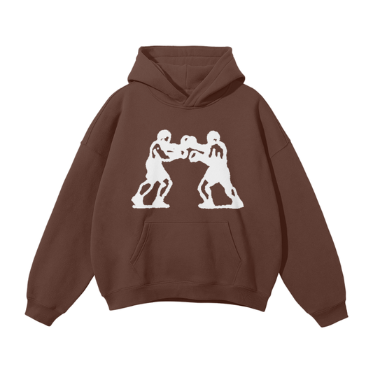 FIGHT CLUB HOODIE