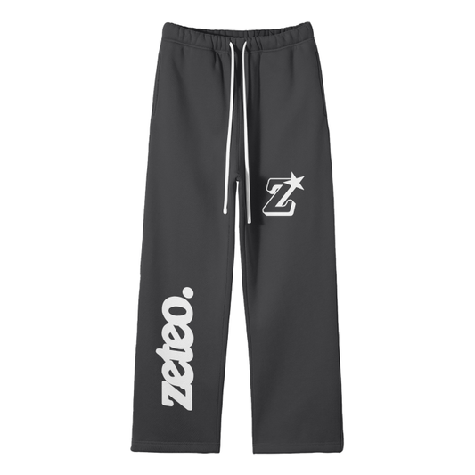 ZETEO CORE SWEATPANTS