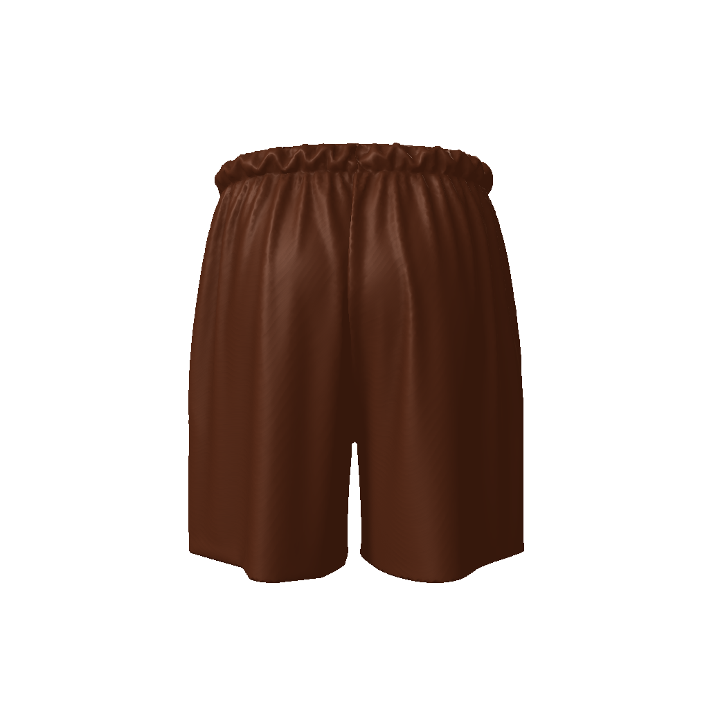 ALL OVER PRINT SHORTS