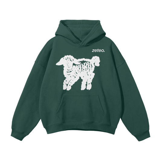 SEEKERS HOODIE