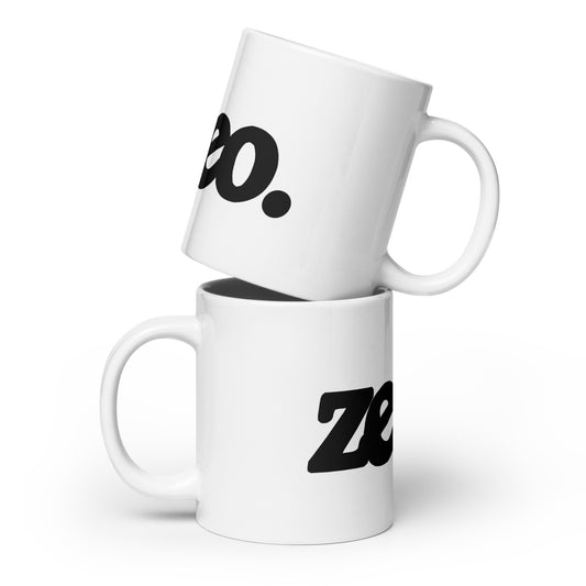 Classic Logo Mug